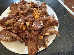 -清真宏玉祥黄门脸餐厅(华荫东里店)