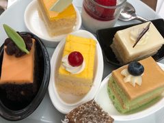 -RISE RESTAURANT(滨海湾金沙店)