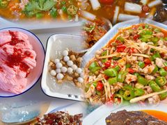 -盐帮80后冷吃兔·自贡特产·手撕兔(通达总店)