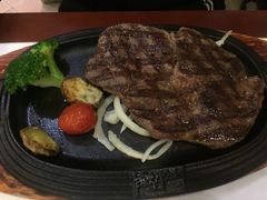 -斗牛士牛排餐厅(嘉里汇店)
