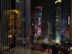 -得闲·高空SPA(东盟店)