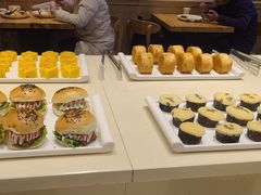 -素满香·素食自助餐(苏州·临顿路店)