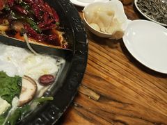 -重庆老火锅(长虹店)