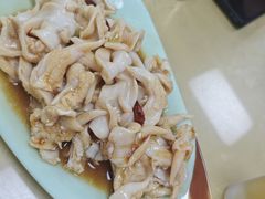 -崴海渔村(虹梅路店)