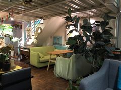 -84那年咖啡馆(李沧万达店)
