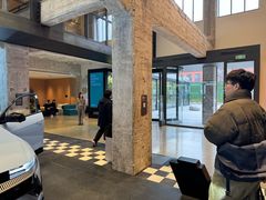 -现代汽车文化中心 Hyundai Motorstudio Beijing