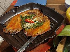 -雀舞云南菜(天津天河城购物中心店)
