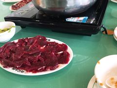 -乌记鲜活牛肉城(金砂东路店)