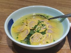 -黔城故事(虎峰别墅店)