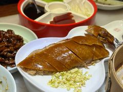 -小吊梨汤·北京菜·烤鸭(西直门凯德店)