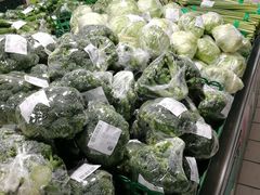 -物美超市(通州果园店)