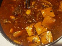 -鲁秀才炒鸡(龙湖西溪天街店)