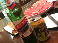 -满禾林火锅(丹东路店)