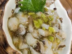 芥末章鱼-东京屋(武定路店)