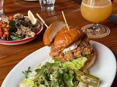 -京A Taproom·精酿餐吧(CBD店)