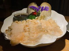 象拔蚌-青菁酒家·象山海鲜(胜利河美食街店)