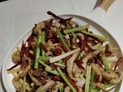 -昱德来·天津菜(河西店)