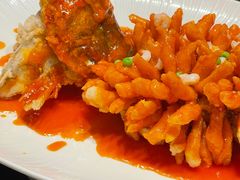 -江南雅厨(李公堤店)