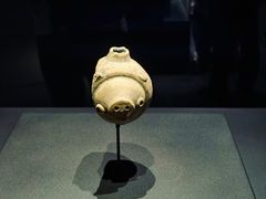 -三星堆博物馆