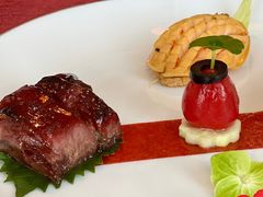 -伯衡55·吉品轩(乌鲁木齐南路店)