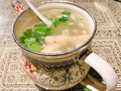 -小尕子·新疆菜(明园店)