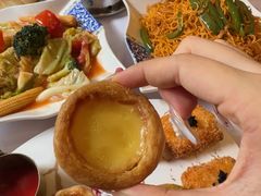-番茄屋葡式美食(总店)