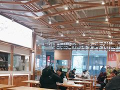 -小满手工粉(上海文峰广场店)