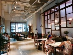 大堂-桃园眷村(万象天地店)