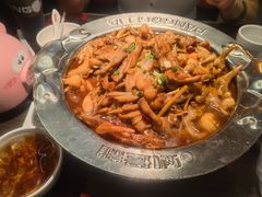 -胖哥俩肉蟹煲(河北勒泰购物中心店)