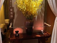 -海悦容庭SPA·按摩·推拿(埌西店)