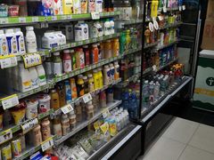 -today便利店(汉街店)