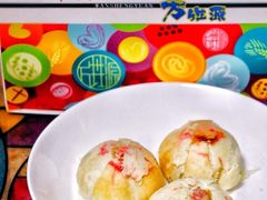 -邵万生食品公司(南京东路店)