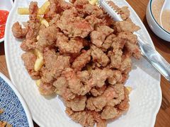 -崂山印象·青岛·海鲜渔家菜