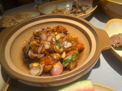 -青年公社烤鸭(滨湖银泰店)