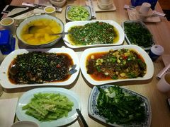 -小杨妹无刺鲫鱼(都市花园店)