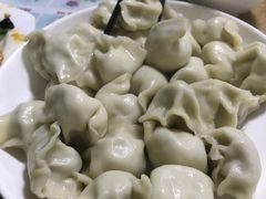 -军嫂饺子馆(岳家寨小区店)