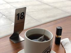 -Jamaicablue Coffeeshop(中央广场店)
