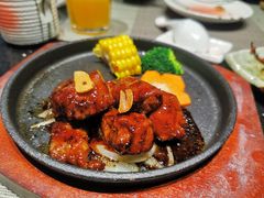 -daozao料理美术馆(东营店)