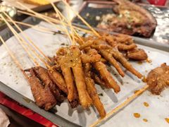 -林二哥宜烤官·宜宾小烧烤