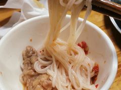 五鲜米线-李记特色罐罐米线(重庆中环大厦店)