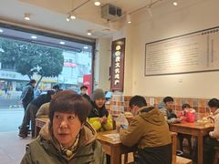 -豆相识•九九豆腐脑(牛咡桥店)