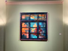 -Nathalie Djurberg与Hans Berg“牛皮纸包裹的月亮”-Prada荣宅当季展览