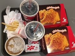 -快乐蜂(永光广场店)