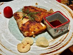 -花潮料理艺食馆(SM新生活广场店)