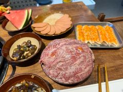 -楠火锅(昆山金鹰店)