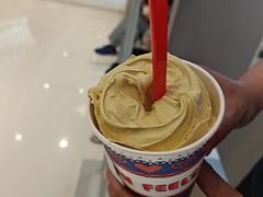 -DQ·蛋糕·冰淇淋(合生汇店)