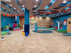 -美吉姆早教(新百CC Park店)