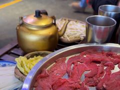 -萍姐火锅·公路夜市(南京新街口店)