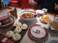 -味福记·本地特色菜(八一万达广场店)