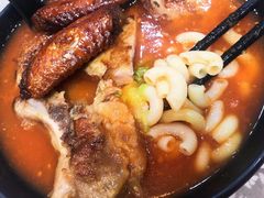 -华嫂冰室(湾仔店)